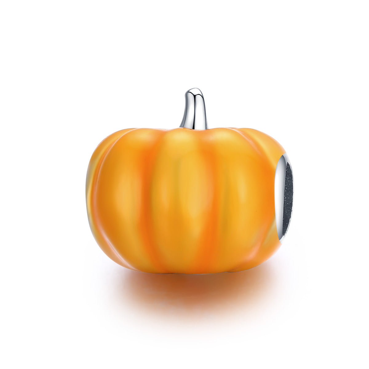 Charme de Citrouille Mignonne d'Halloween