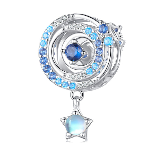 Charm Interstellaire Bleue